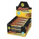 Mars High Protein Salted Caramel 59g
