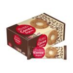 Ulker Coffee Biscuits 12*62g