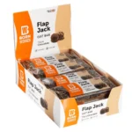 Flapjack Bar Triple Chocolate - Born Winner 12 x 100g