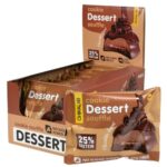 Box - Chicalab - Glazed Cookies - Chocolate Candy 8 x 55g