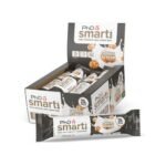 phd - Smart Cookies & Cream Bar 64g x 12 - Protein