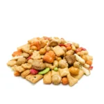 مكسرات (يابانية - صينية - تيلاندية - تركية)
