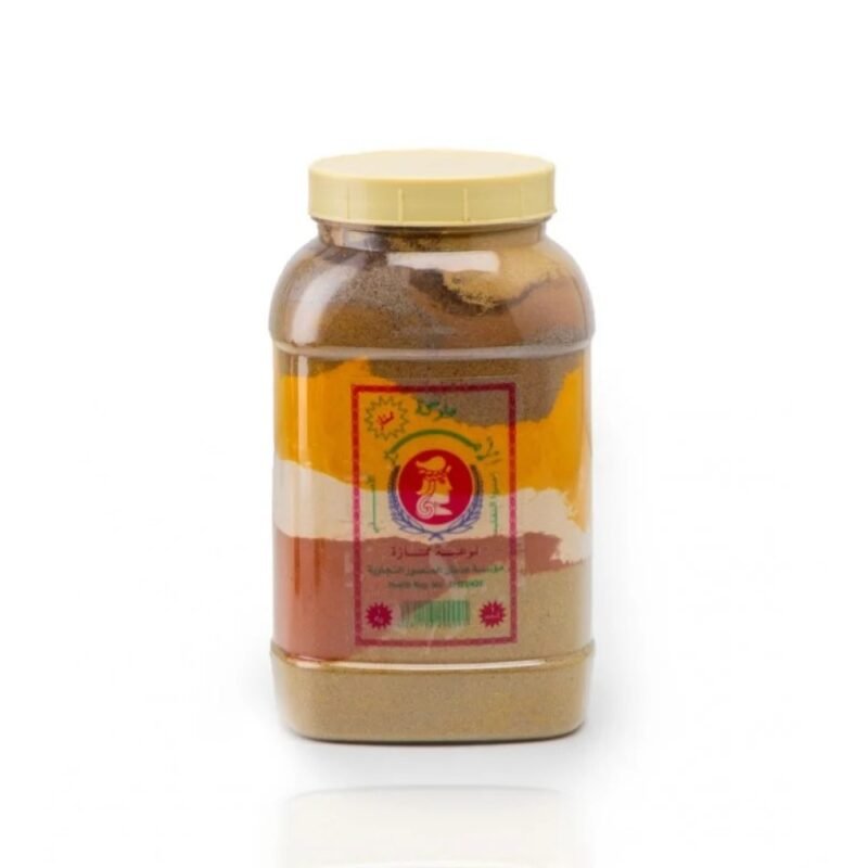 Prince Tabaqat Spices 1000g