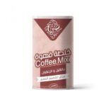 Coffee Blend Sachet - 180g