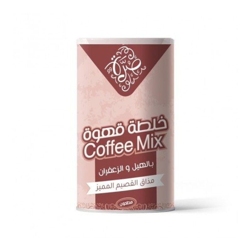 Coffee Blend Sachet - 180g