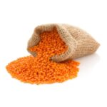 Red lentils - 1 kg
