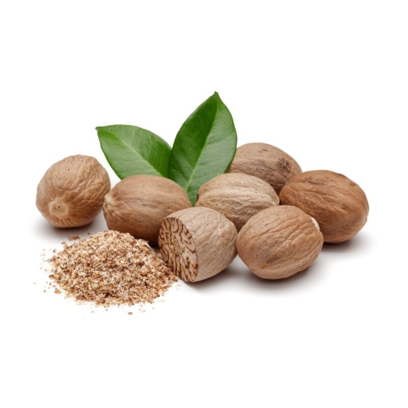 Nutmeg