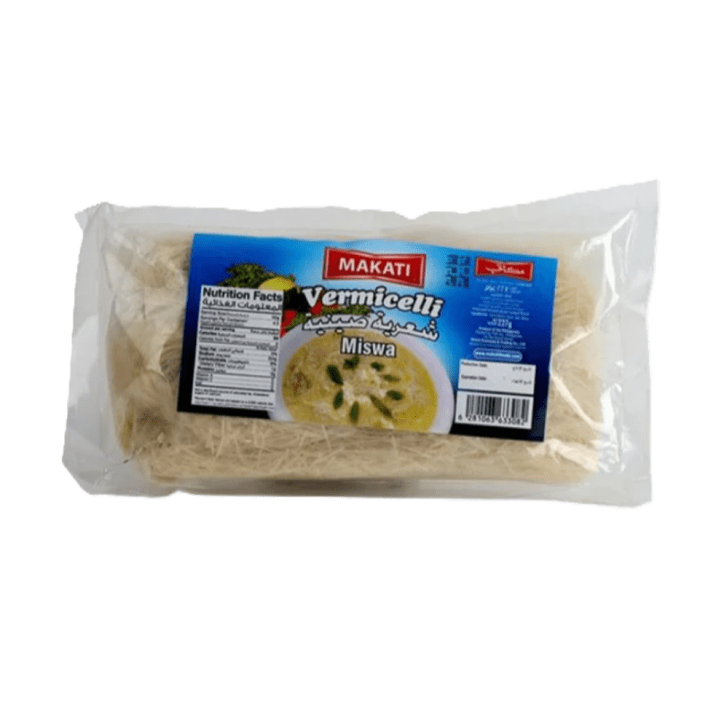 Makati Chinese Noodles - 227g