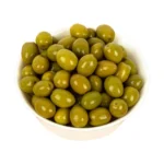 Egyptian apple olives