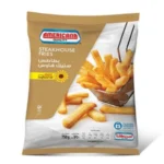 Americana - Steakhouse Fries 750g
