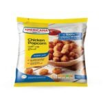 Americana Chicken Popcorn 750g