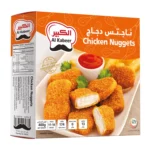Al Kabeer Chicken Nuggets - 400g
