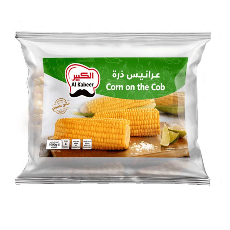 الكبير 4 ذرة 628جم