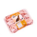 Al Kabeer Frozen Quail – 600g