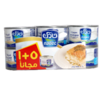 نادك شبيهة قشطة 5+1مجانا*155جم