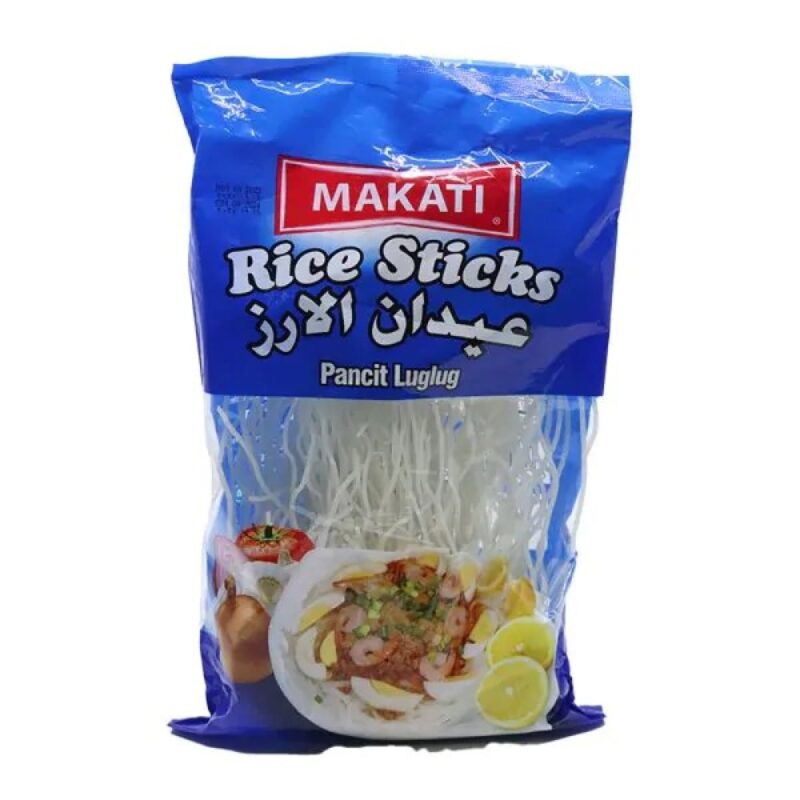 Makati Rice Sticks - 227g
