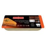 Solo - Spinach & Ricotta Ravioli 225g