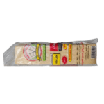 Alamein Guar Samosa - Chilled - Crispy - 800 gm