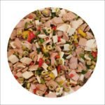 Mortadella Salad - Fig Shop