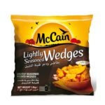 McCain - Frozen Potato Wedges 1.5 kg