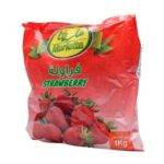 Marietta - Frozen Strawberries 1 kg