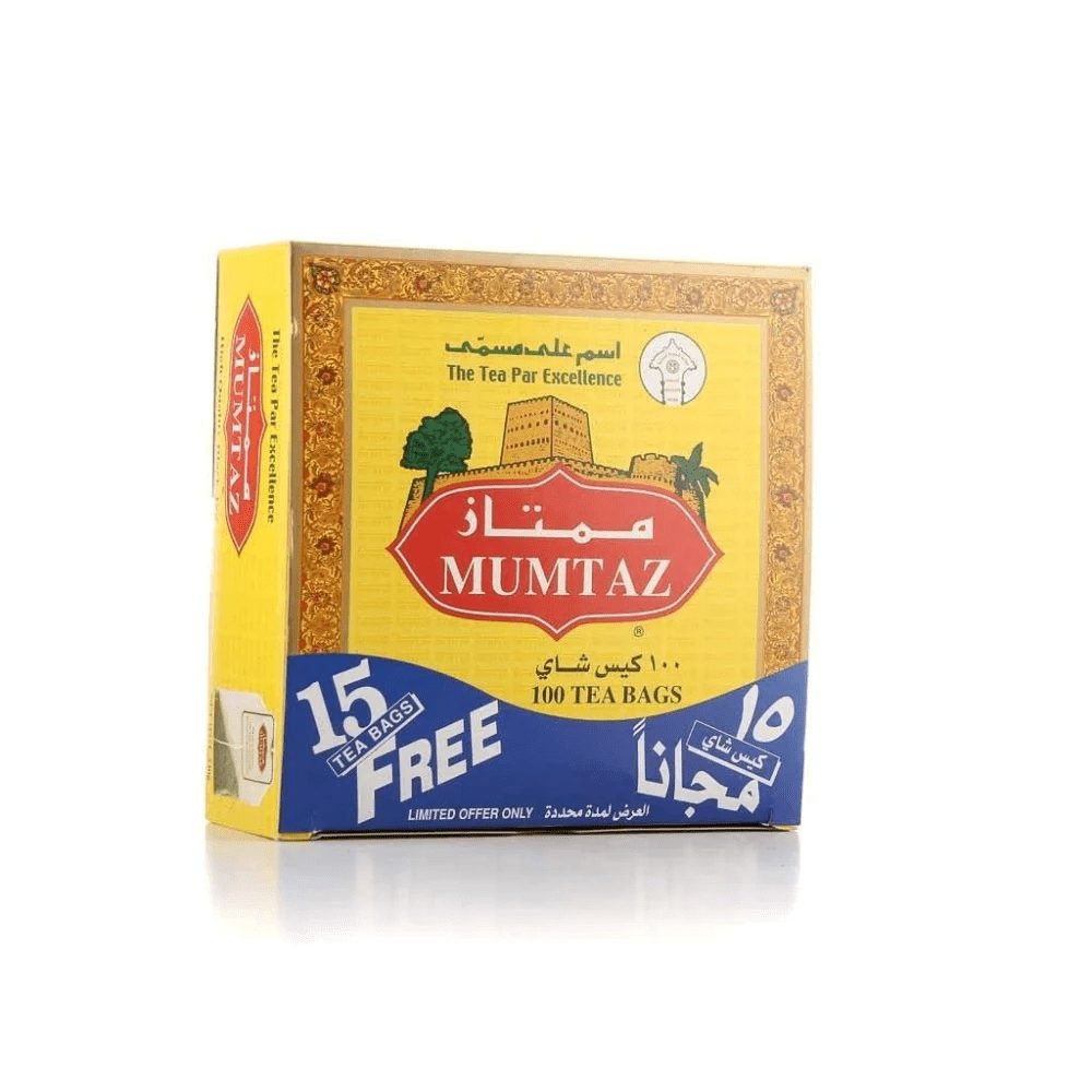 Premium Tea 100 Threads
