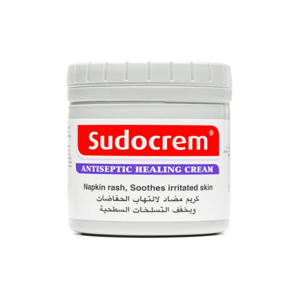 Sudocrem Anti-diaper rash cream 125g