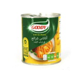قودي فواكه مشكلة في شراب كثيف - 850 جرام 🍍🍑🍒