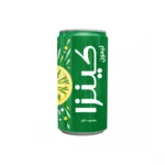 Kinza Lemon - Soft Drink 185ml 🍋🥤✨