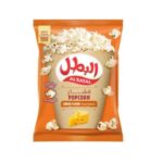 فشار البطل بنكهة الجبنة – 90 جم