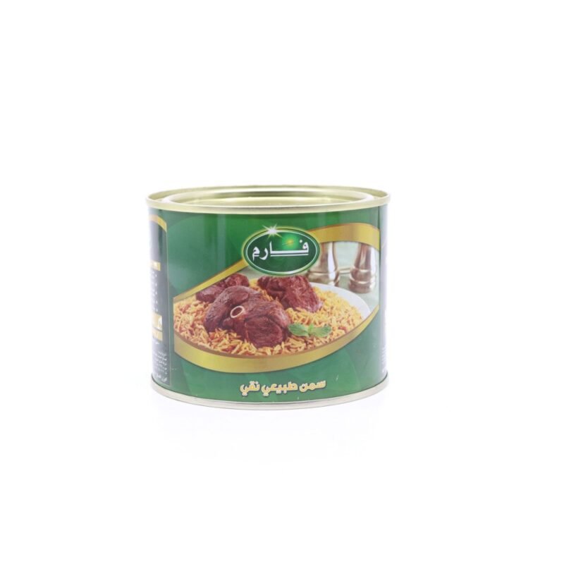 Farm Natural Ghee - 400 grams 🧈✨