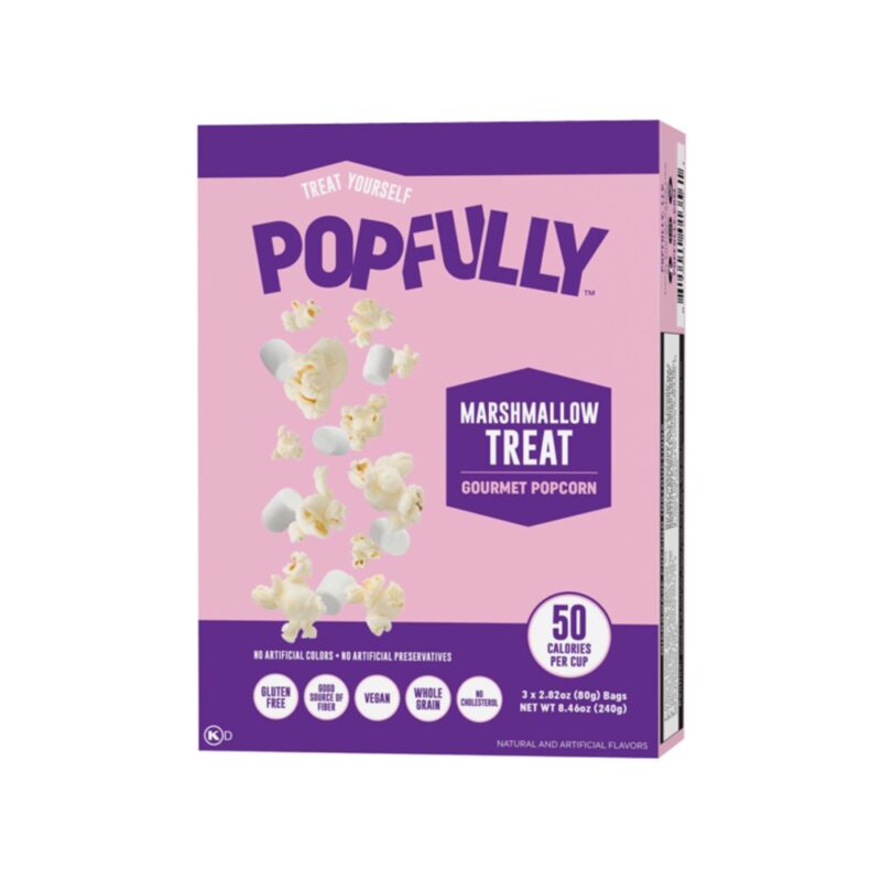 Popfolly - Kettle Corn Popcorn 240g 🍿