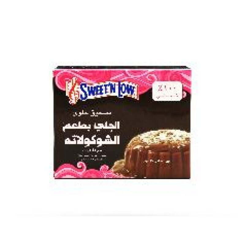فوستر كلاركس – خليط المهلبية 85 جم 🍮✨
