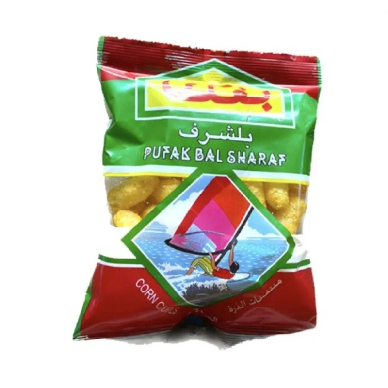 بفك بلشرف – 80 جرام