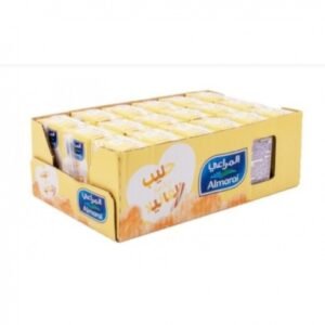 المراعي حليب كامل الدسم 18 حبة 150 مل 🥛