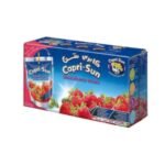 Capri Sun Strawberry 200ml x 10 packs 🍓🧃