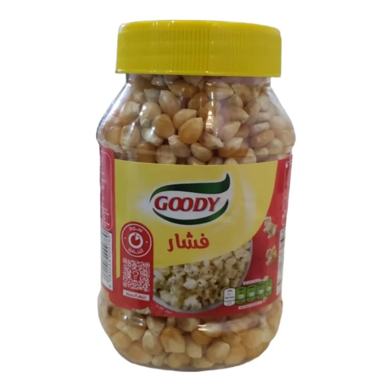 Goody - Popcorn 235g 🍿