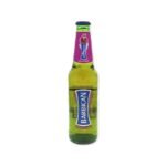Barbican Pomegranate Flavored Malt Beverage - 330ml 🍷🍇