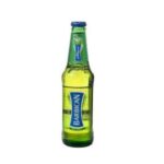 Barbican Apple Flavour Malt Beverage - 330ml 🍏🍺