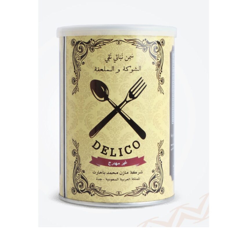 Fork and Spoon - Premium Margarine 900g 🧈✨