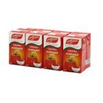 معجون طماطم فونتي - 8 عبوات × 135 جرام 🍅