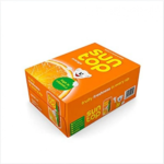 عصير برتقال من سن توب – 125 مل × 18 عبوة 🍊🥤