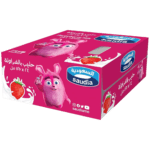 Saudi Arabia Strawberry Milk 24 x 125 ml 🍓🥛