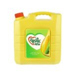 Afia - Pure Corn Oil 9 Liters 🌽🛢️