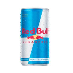 ريد بول خالي من السكر مشروب طاقة 250 مل ⚡🥤