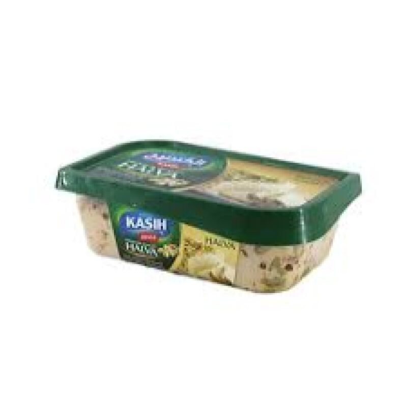 Al-Kaseeh Extra Halawa Tahiniya with Pistachios 1 kg 🍯🌰