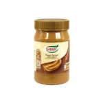 قودي زبدة فول سوداني قابلة للدهن بالعسل - 510 جرام 🥜🍯