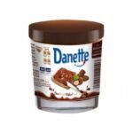 Danette - Chocolate Cream 200g 🍫