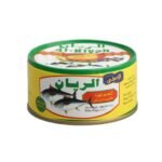 لحم تونا بالزيت النباتي الريان - 185 جرام 🐟🌿