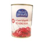 لانشور - فاصوليا حمراء 400 جرام 🍲🌱